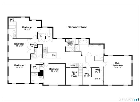 43 Stony Brook Road Darien CT 06820