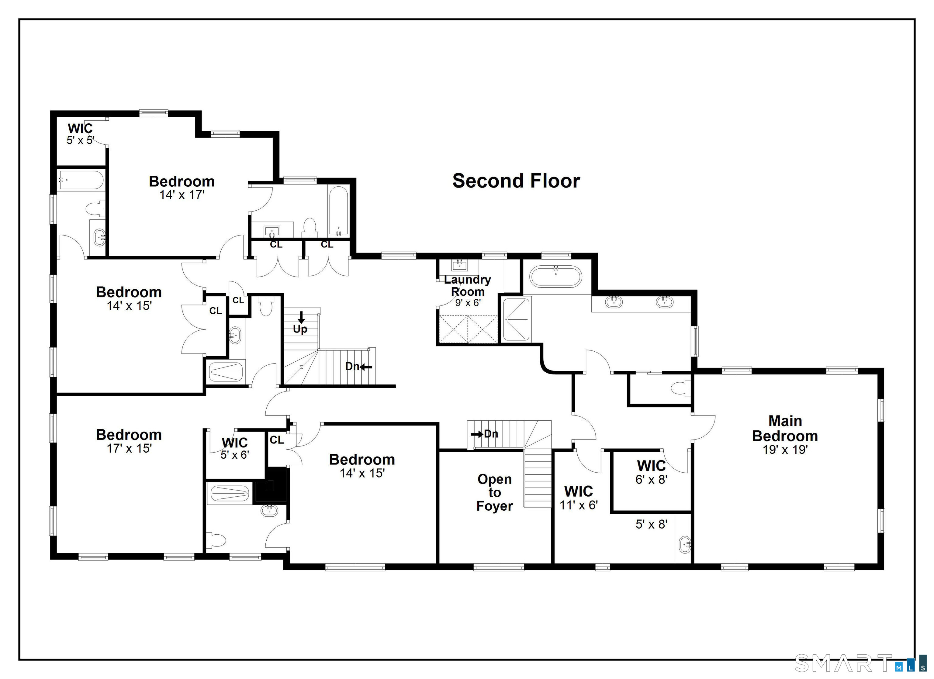 43 Stony Brook Road Darien CT 06820