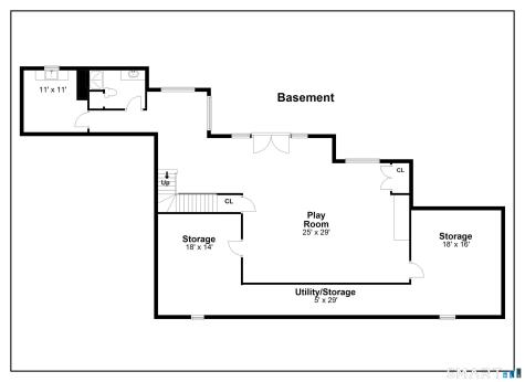 43 Stony Brook Road Darien CT 06820