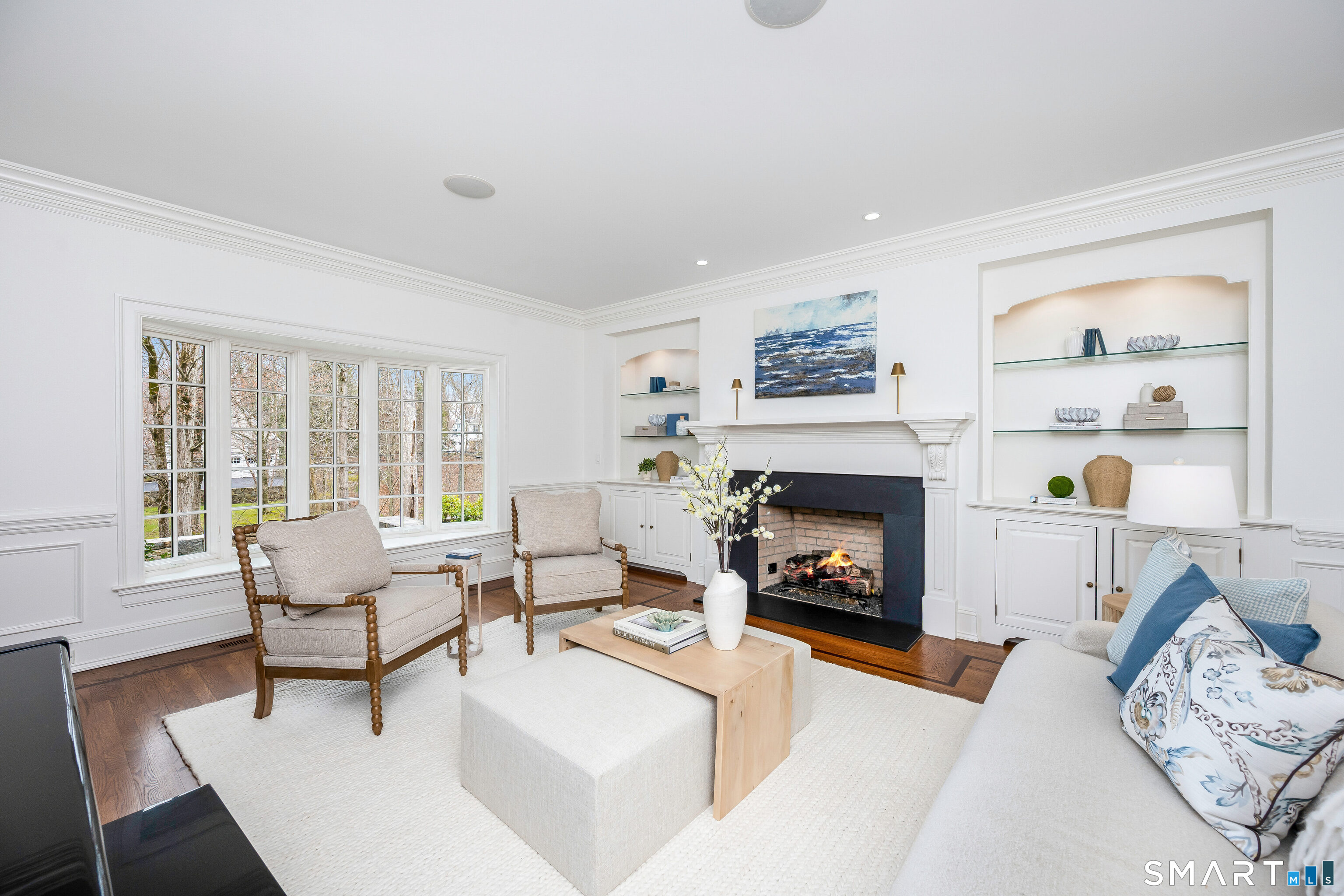 43 Stony Brook Road Darien CT 06820