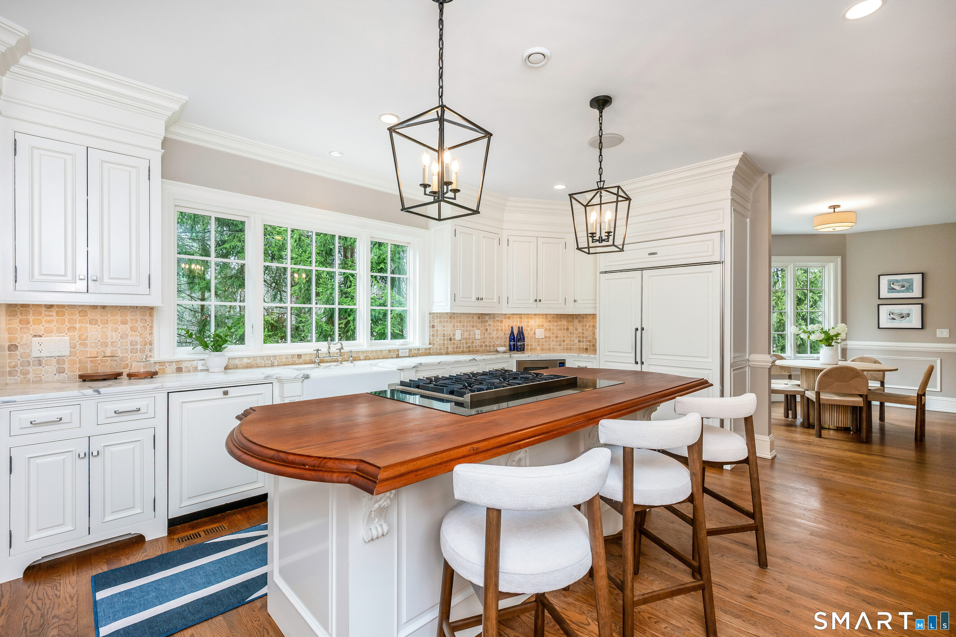 43 Stony Brook Road Darien CT 06820