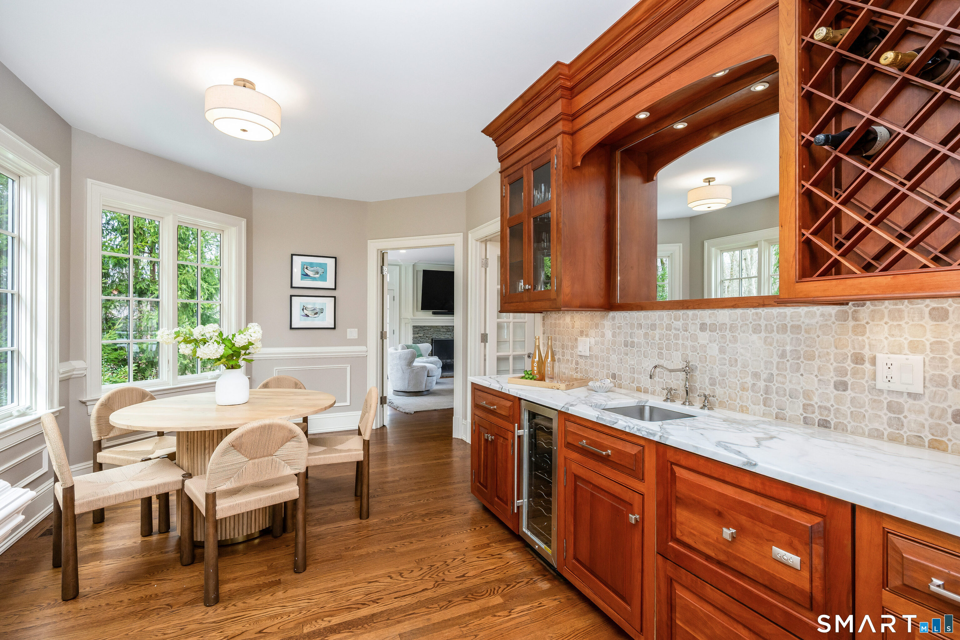 43 Stony Brook Road Darien CT 06820