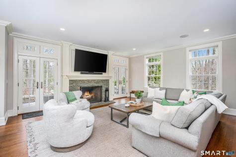 43 Stony Brook Road Darien CT 06820