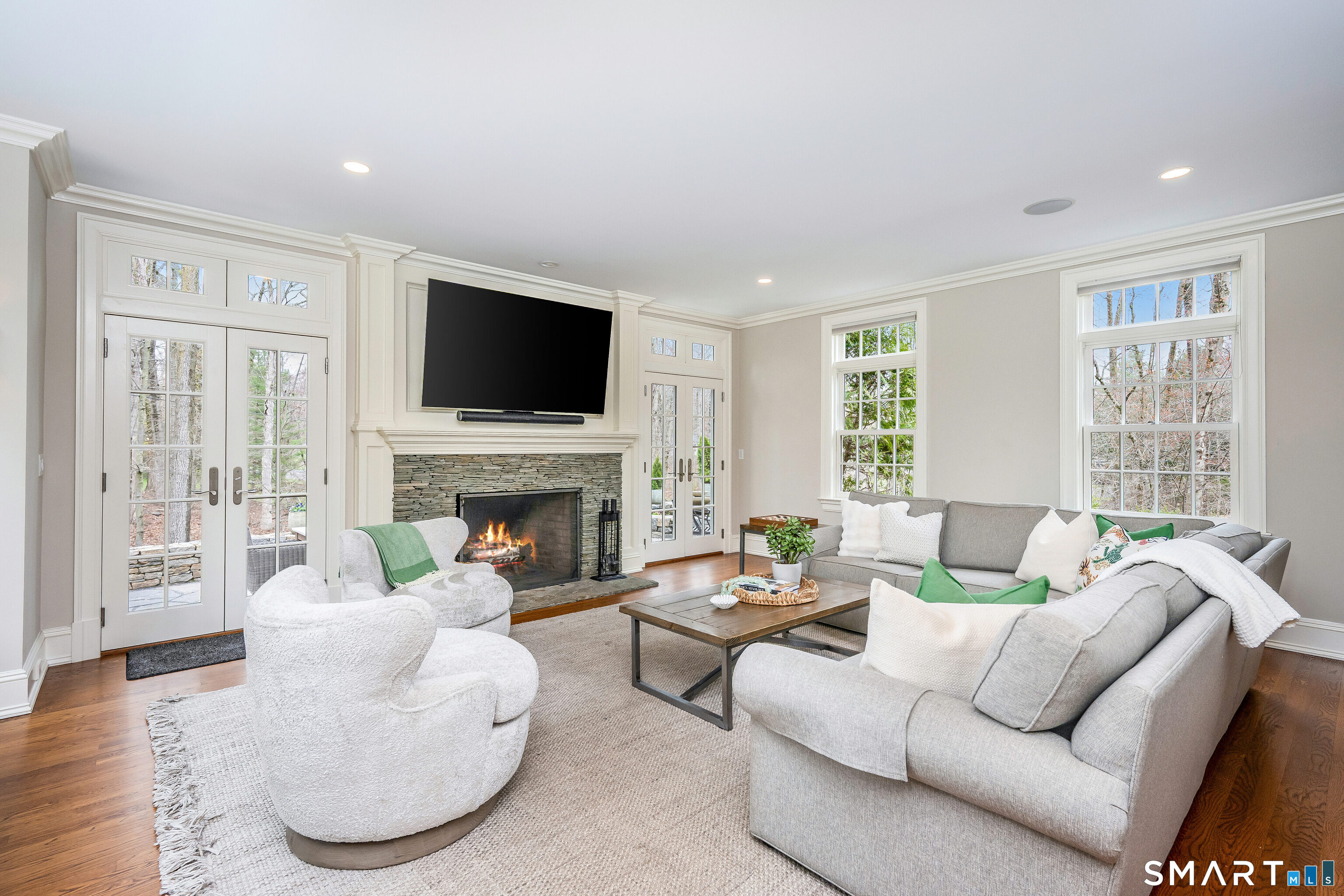 43 Stony Brook Road Darien CT 06820