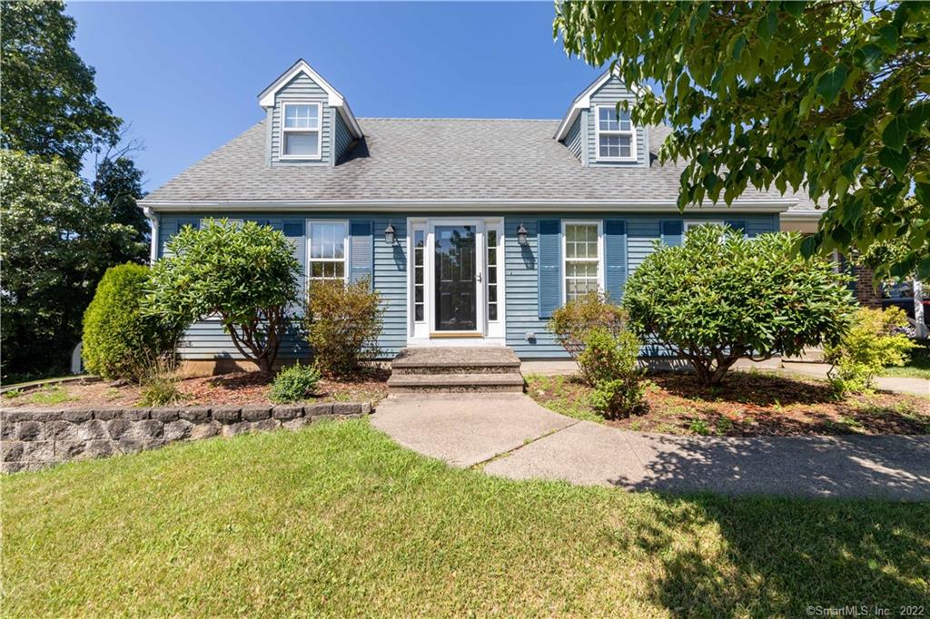 104 Godek Hill Road Meriden CT 06451