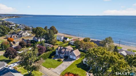 22 Fenwood Drive Old Saybrook CT 06475