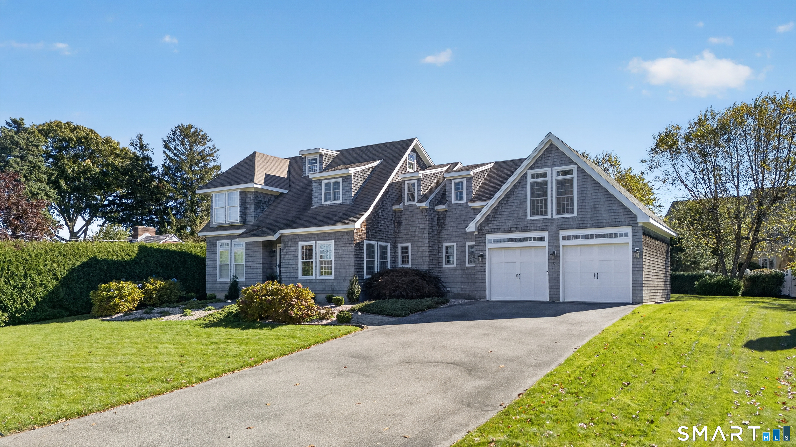 22 Fenwood Drive Old Saybrook CT 06475