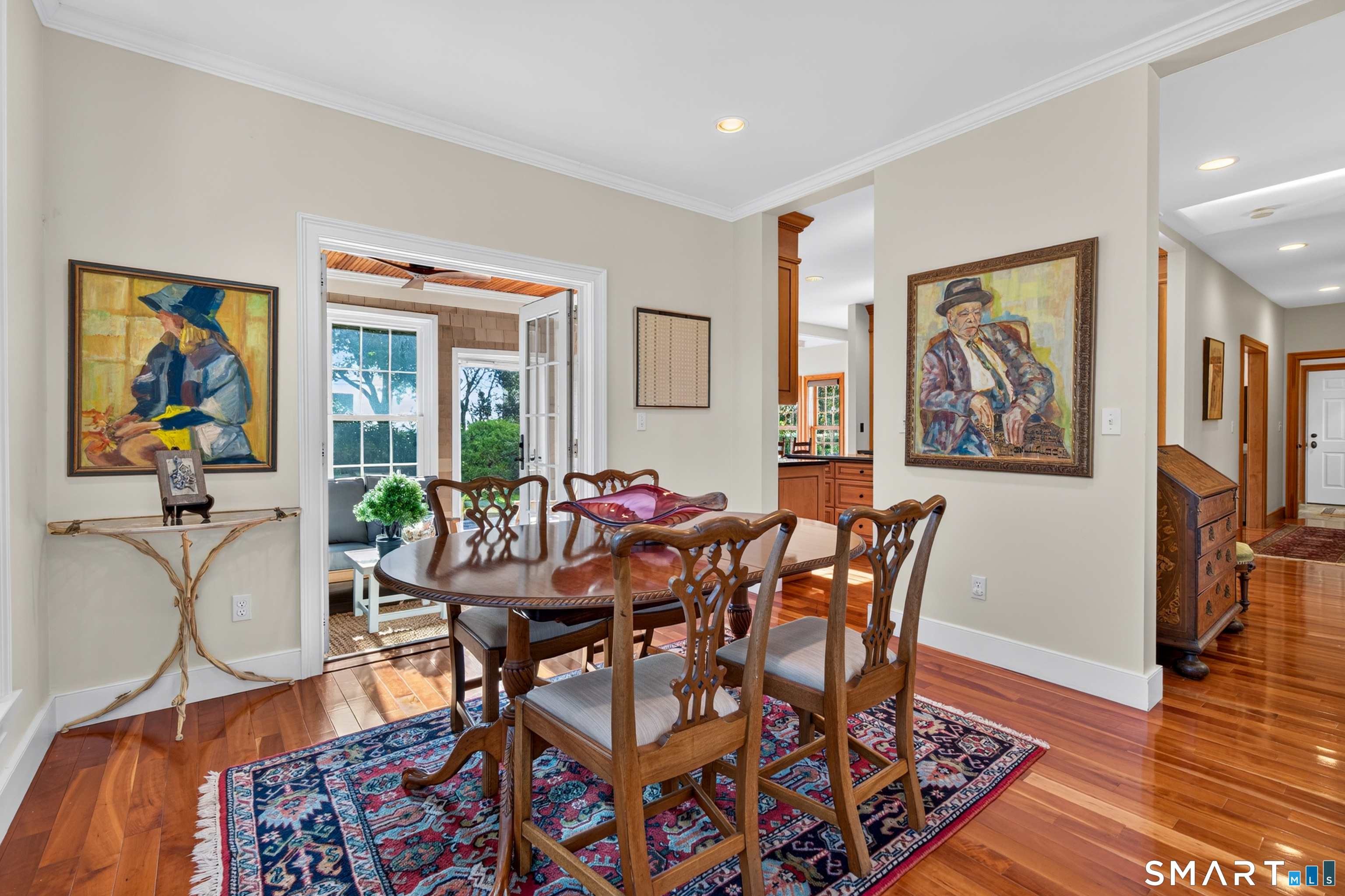 22 Fenwood Drive Old Saybrook CT 06475