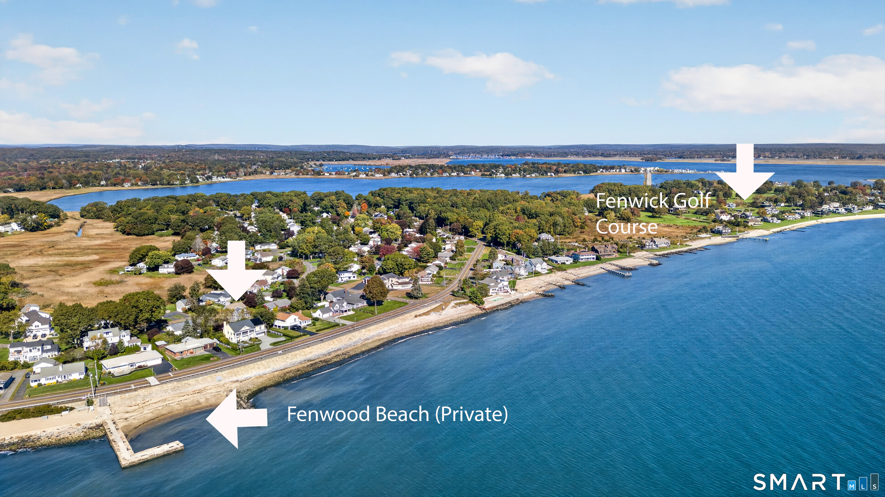 22 Fenwood Drive Old Saybrook CT 06475