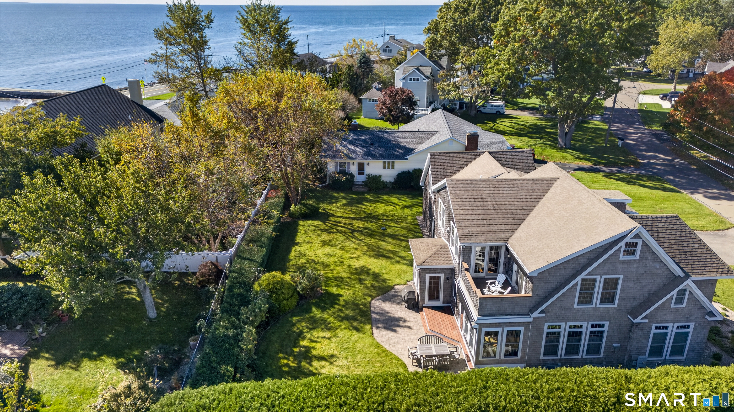 22 Fenwood Drive Old Saybrook CT 06475