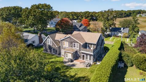 22 Fenwood Drive Old Saybrook CT 06475
