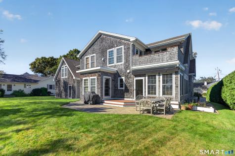 22 Fenwood Drive Old Saybrook CT 06475
