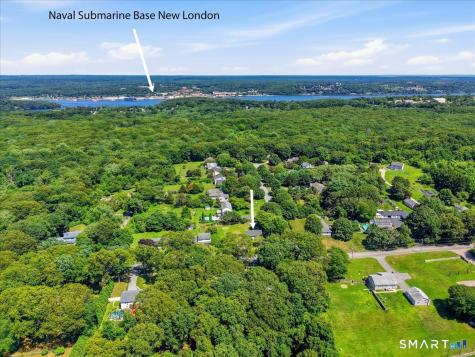 133 Bloomingdale Road Waterford CT 06375