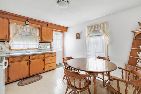 330 Oakwood Street Bridgeport CT 06606