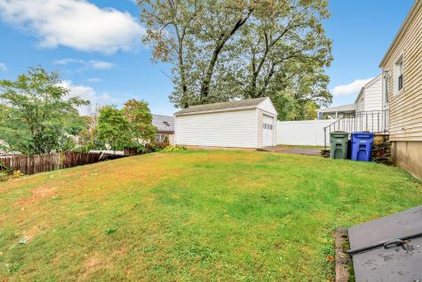 330 Oakwood Street Bridgeport CT 06606