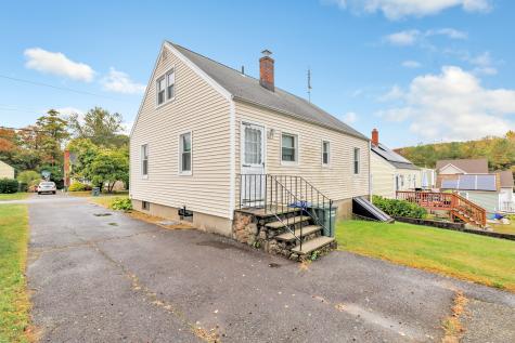 330 Oakwood Street Bridgeport CT 06606