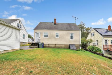 330 Oakwood Street Bridgeport CT 06606