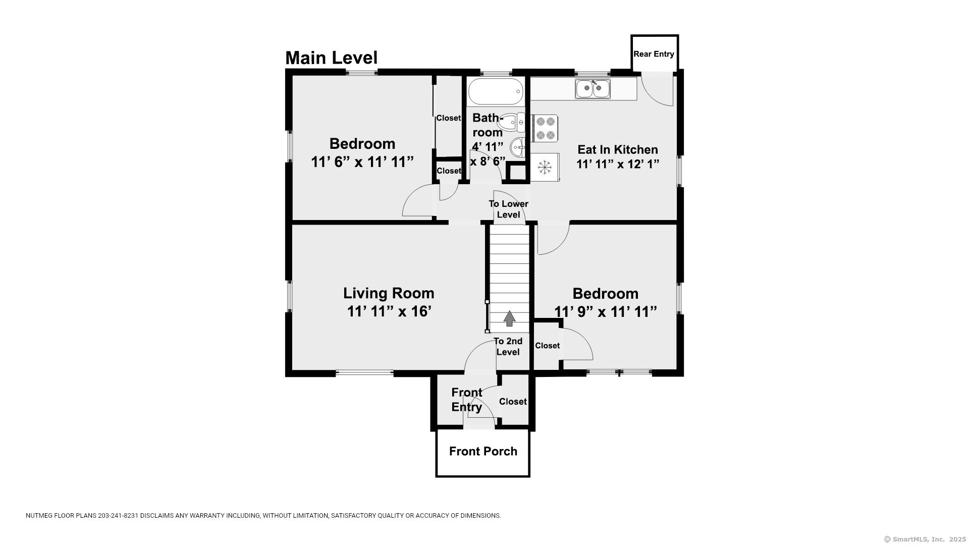 330 Oakwood Street Bridgeport CT 06606