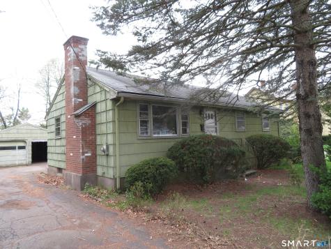 130 Woodland Street Manchester CT 06042