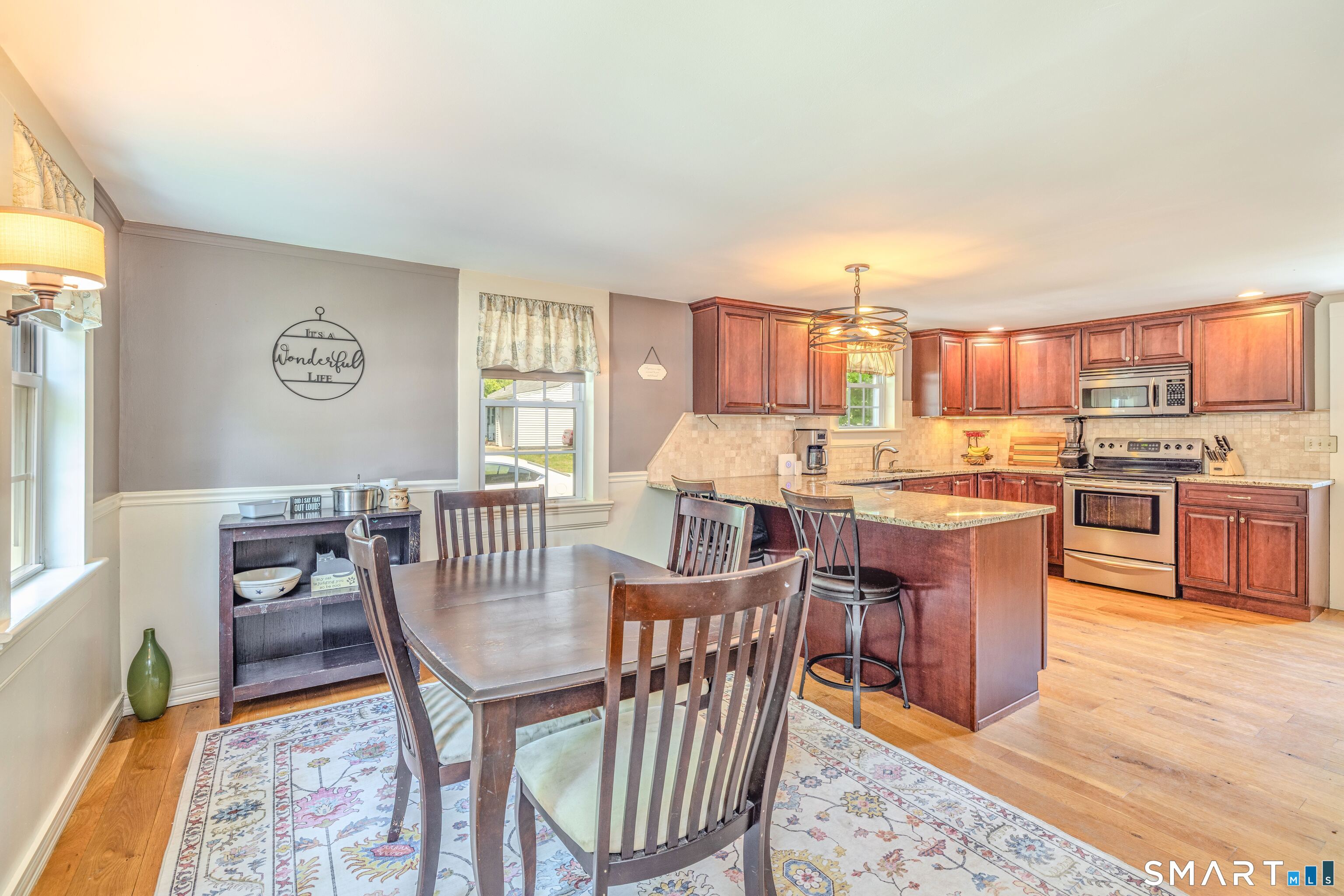 4 Tolland Green Tolland CT 06084