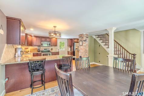 4 Tolland Green Tolland CT 06084