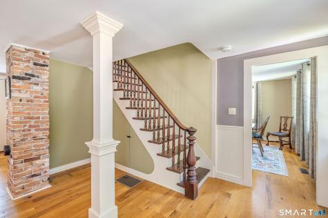 4 Tolland Green Tolland CT 06084