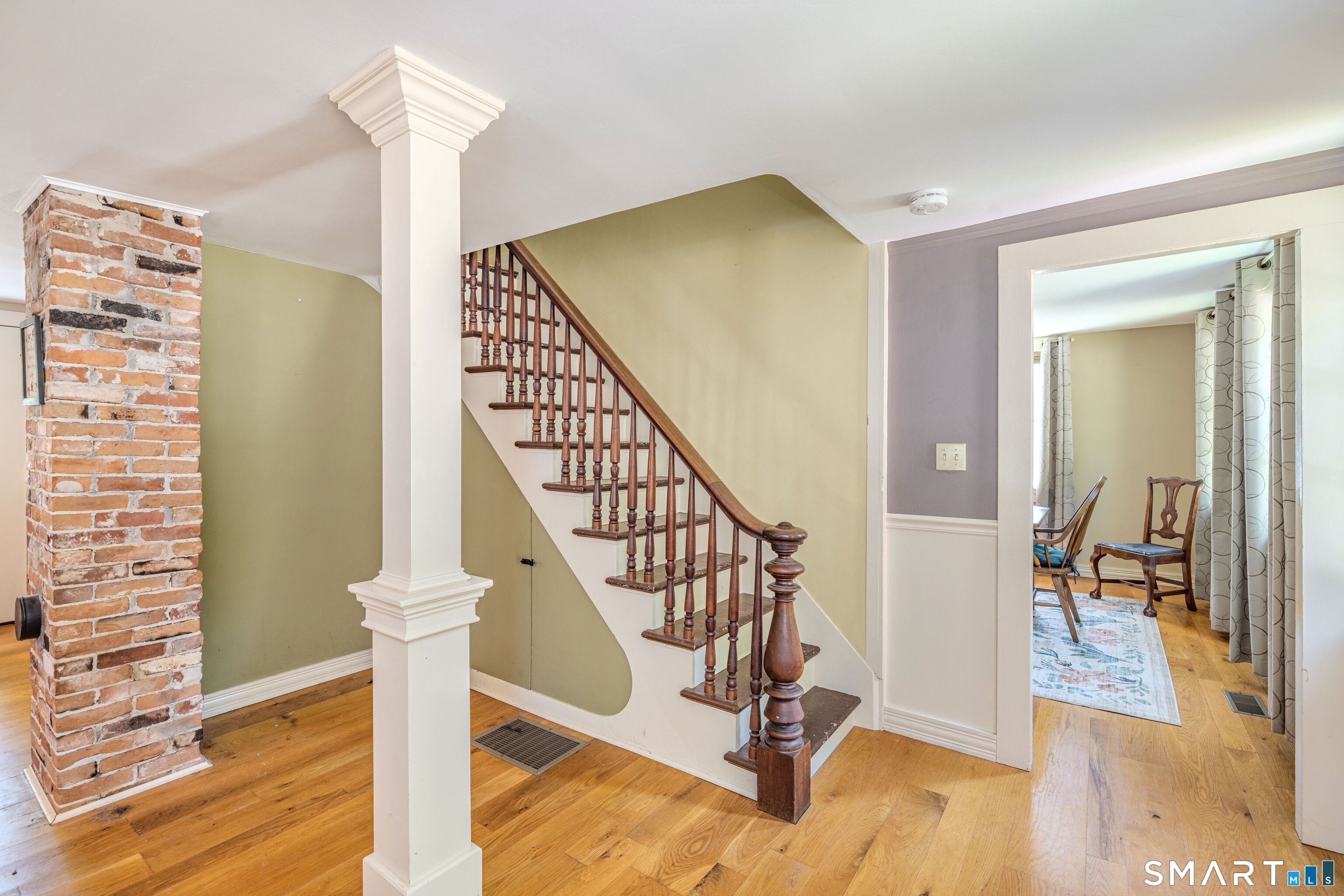 4 Tolland Green Tolland CT 06084