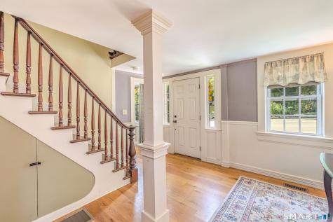 4 Tolland Green Tolland CT 06084