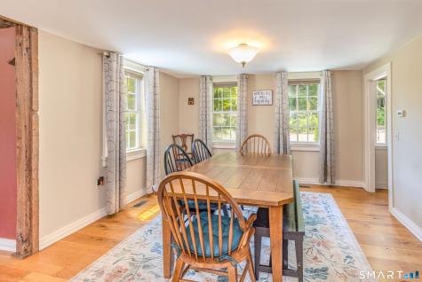 4 Tolland Green Tolland CT 06084
