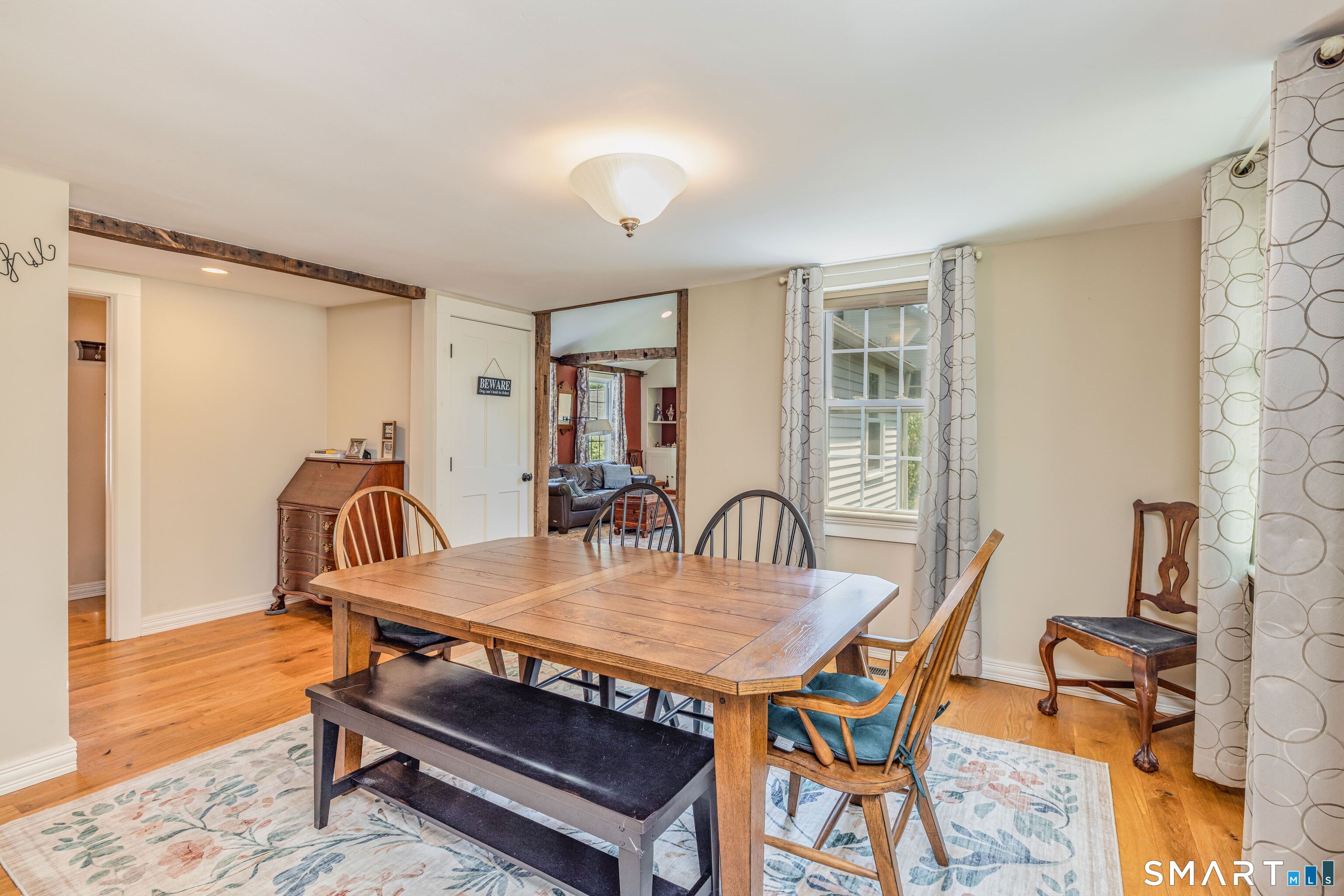 4 Tolland Green Tolland CT 06084