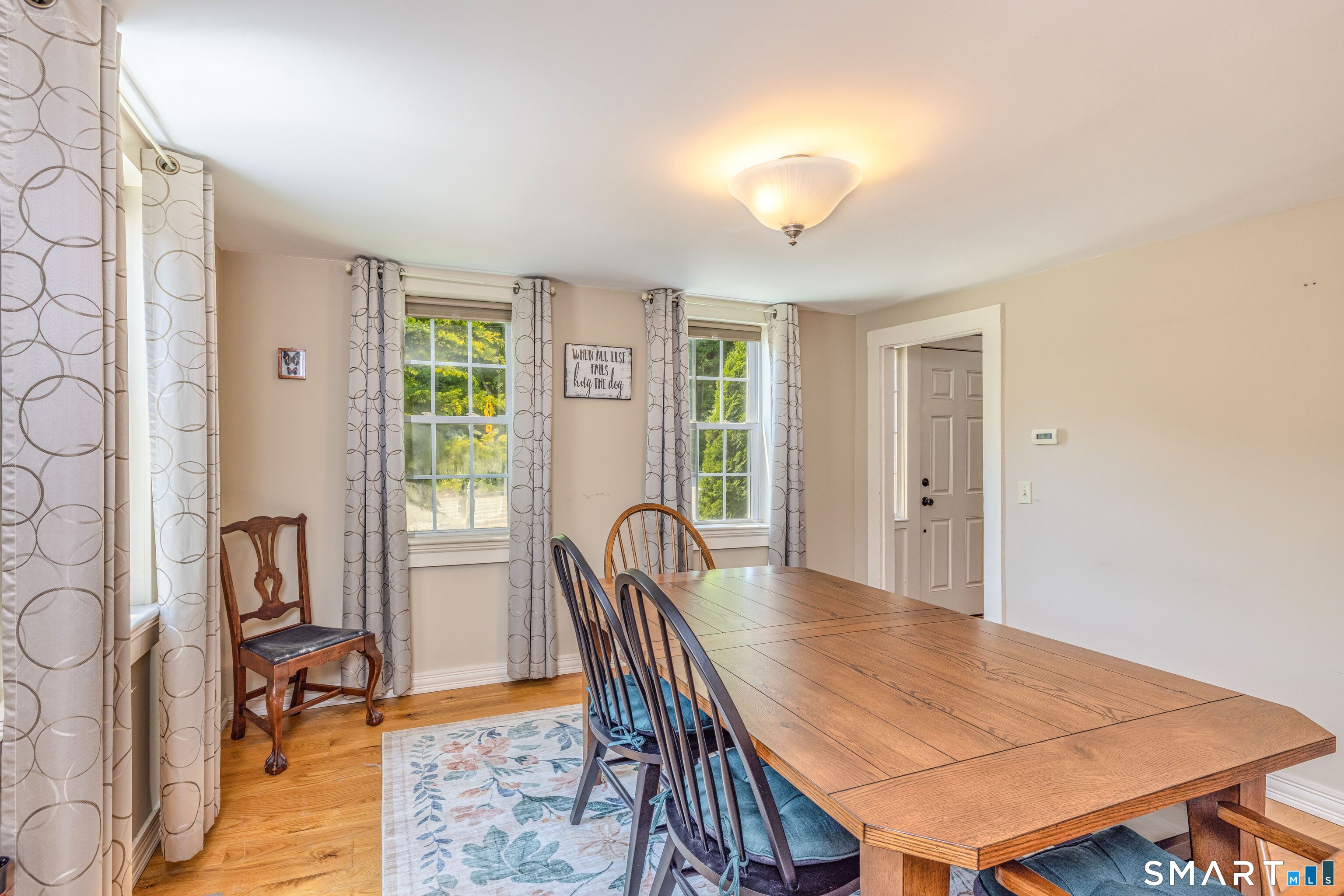4 Tolland Green Tolland CT 06084