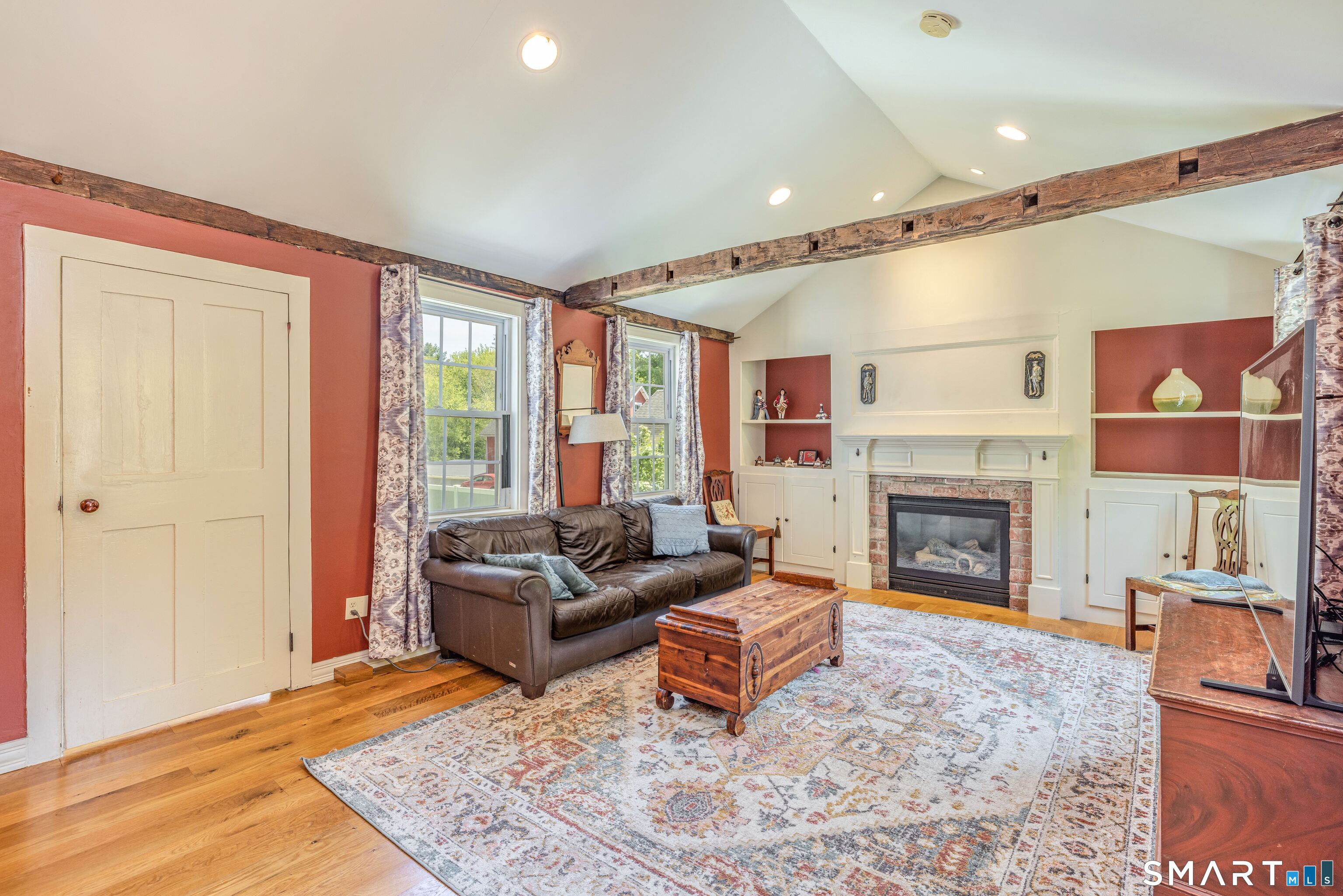 4 Tolland Green Tolland CT 06084