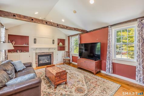4 Tolland Green Tolland CT 06084