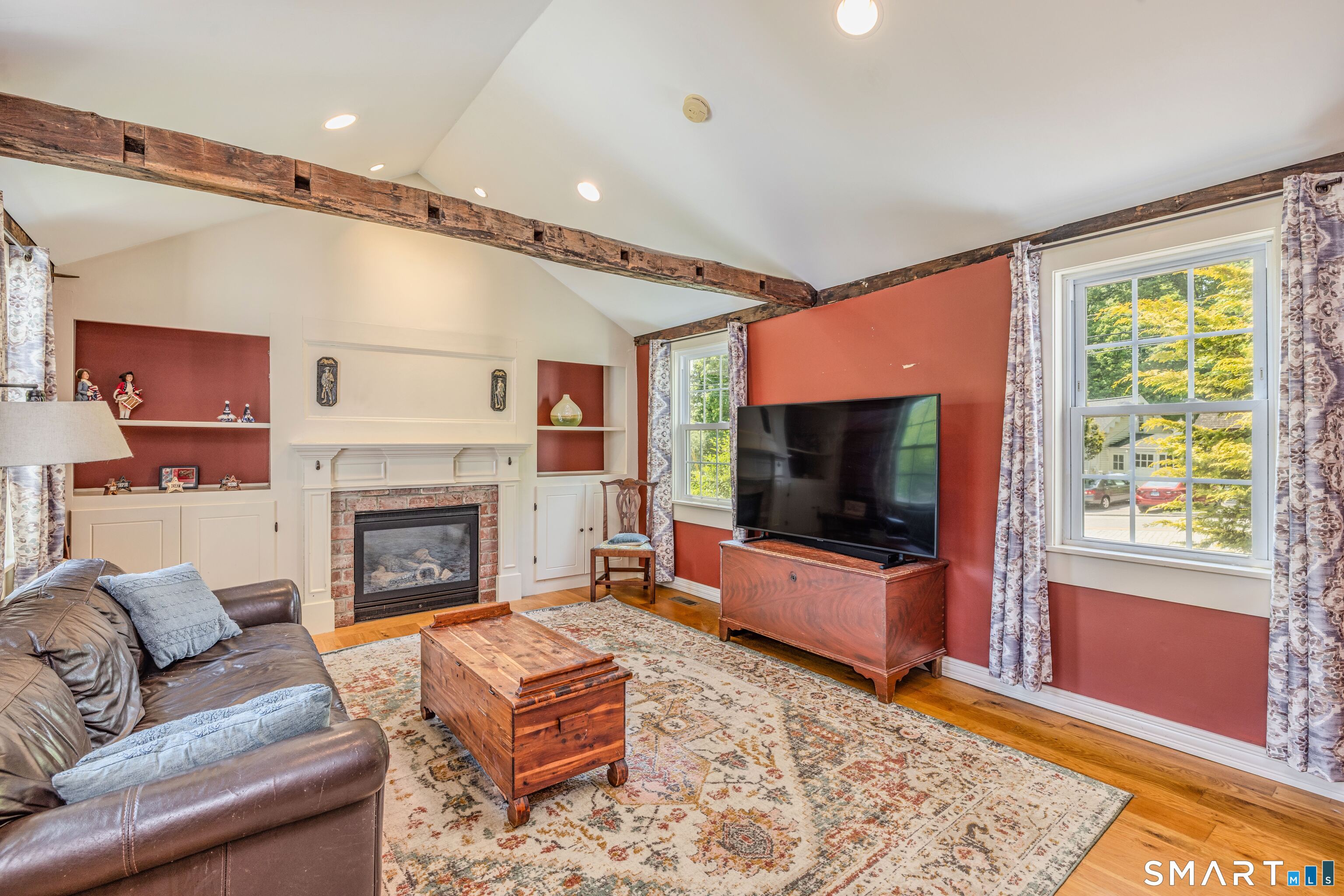 4 Tolland Green Tolland CT 06084