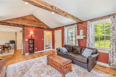 4 Tolland Green Tolland CT 06084