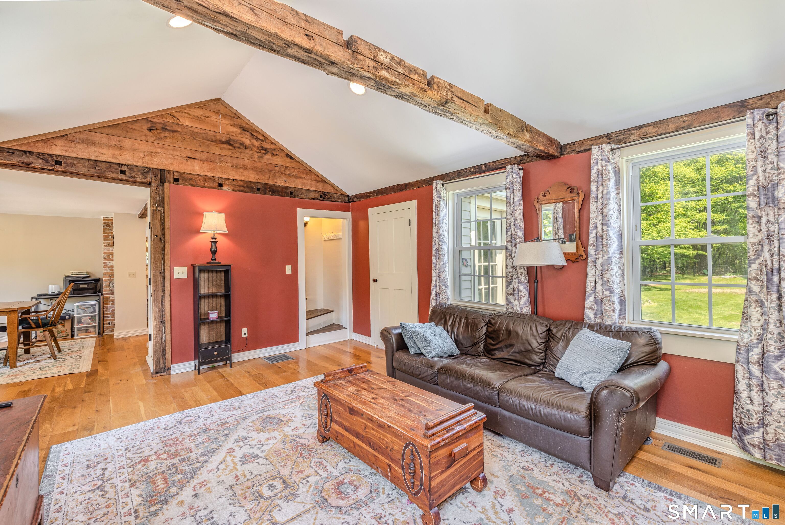 4 Tolland Green Tolland CT 06084