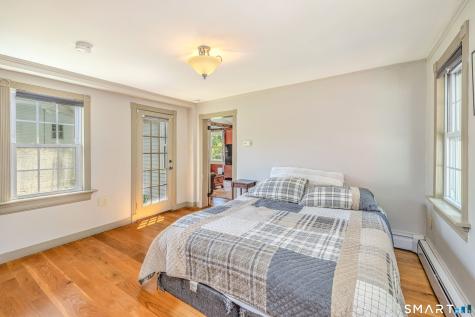 4 Tolland Green Tolland CT 06084