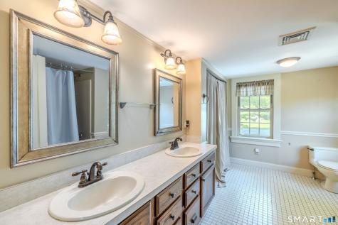 4 Tolland Green Tolland CT 06084