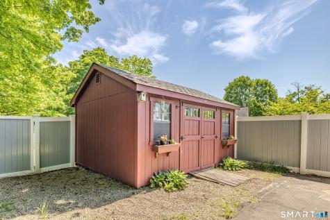 4 Tolland Green Tolland CT 06084