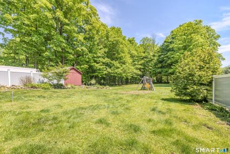 4 Tolland Green Tolland CT 06084