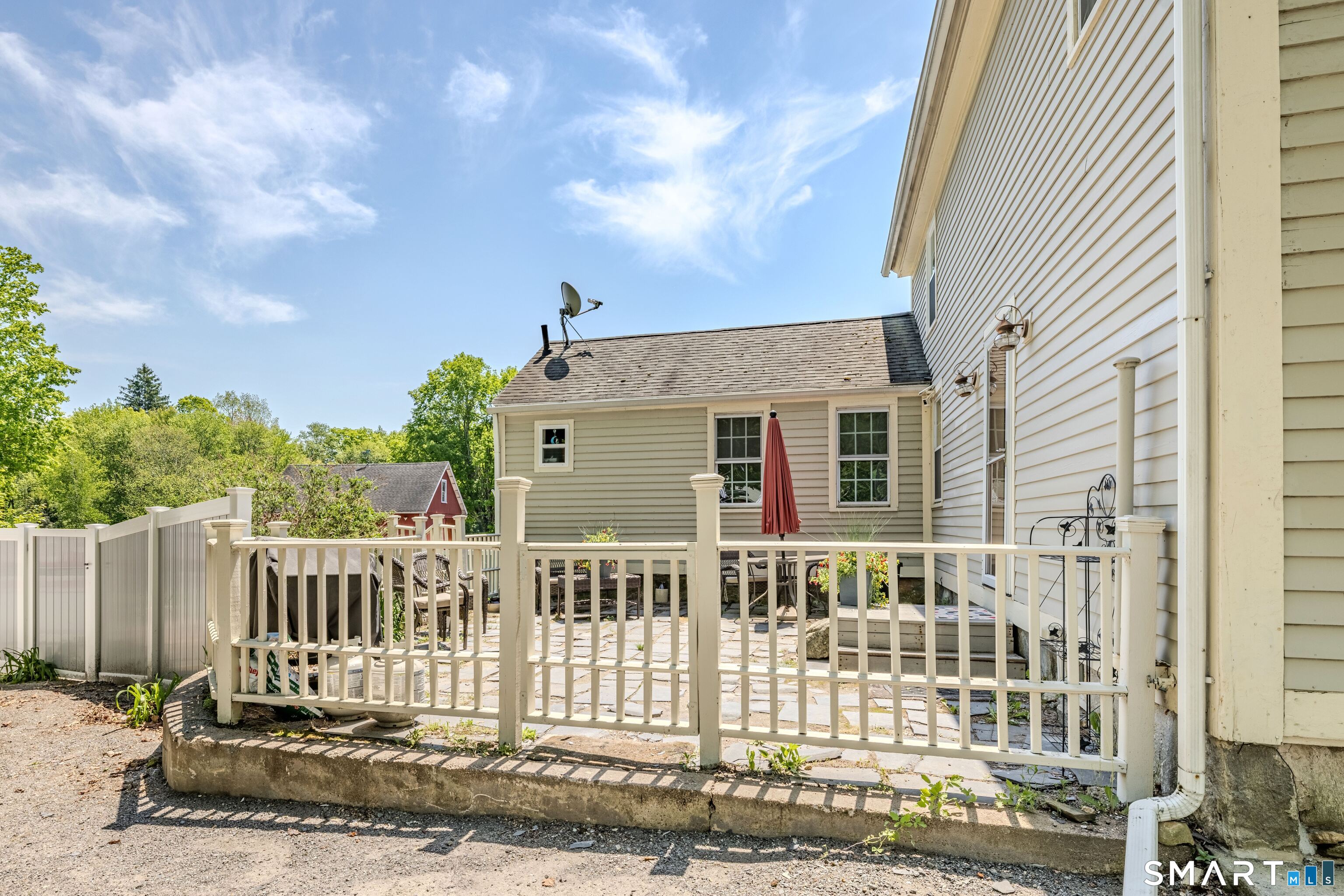 4 Tolland Green Tolland CT 06084
