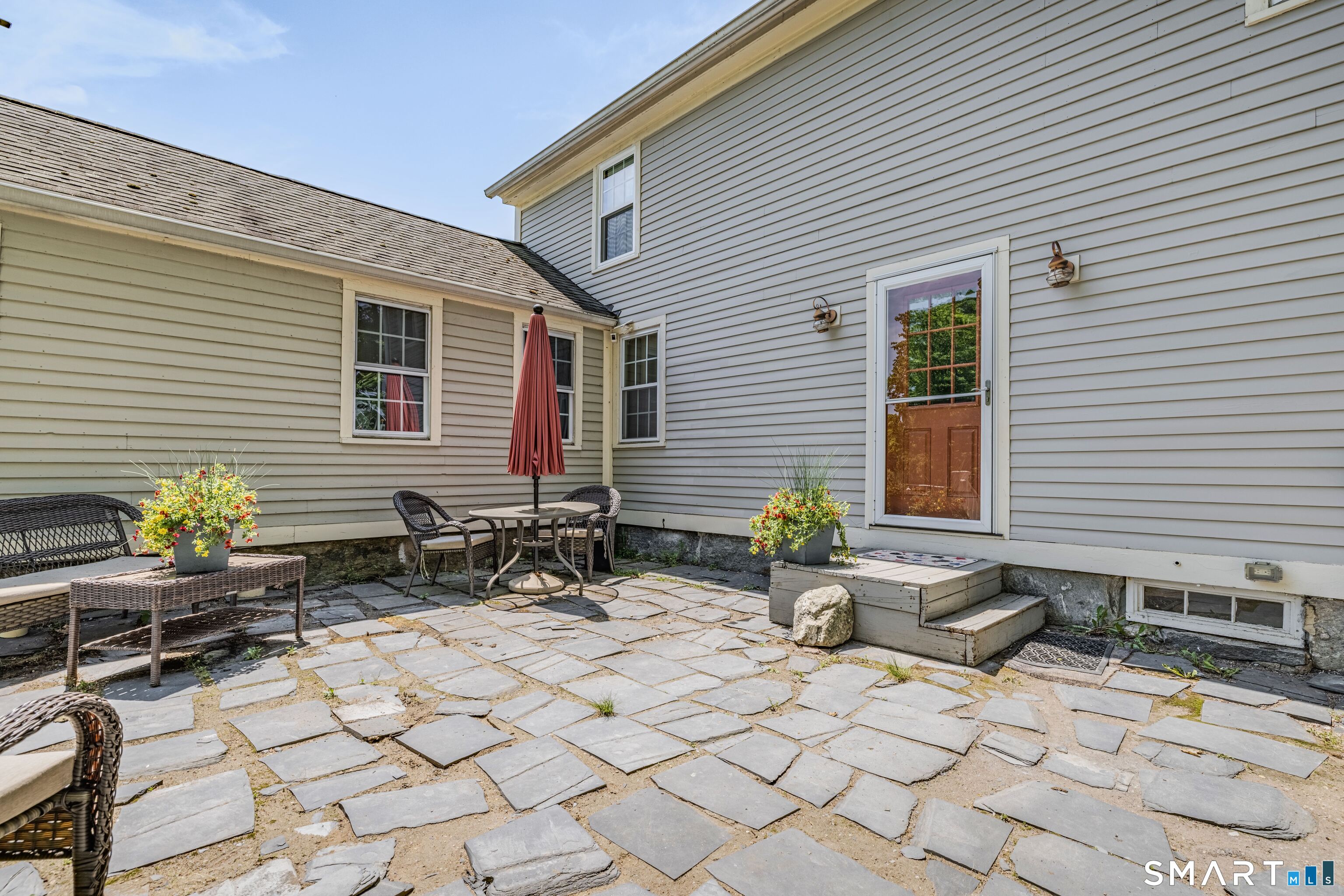 4 Tolland Green Tolland CT 06084