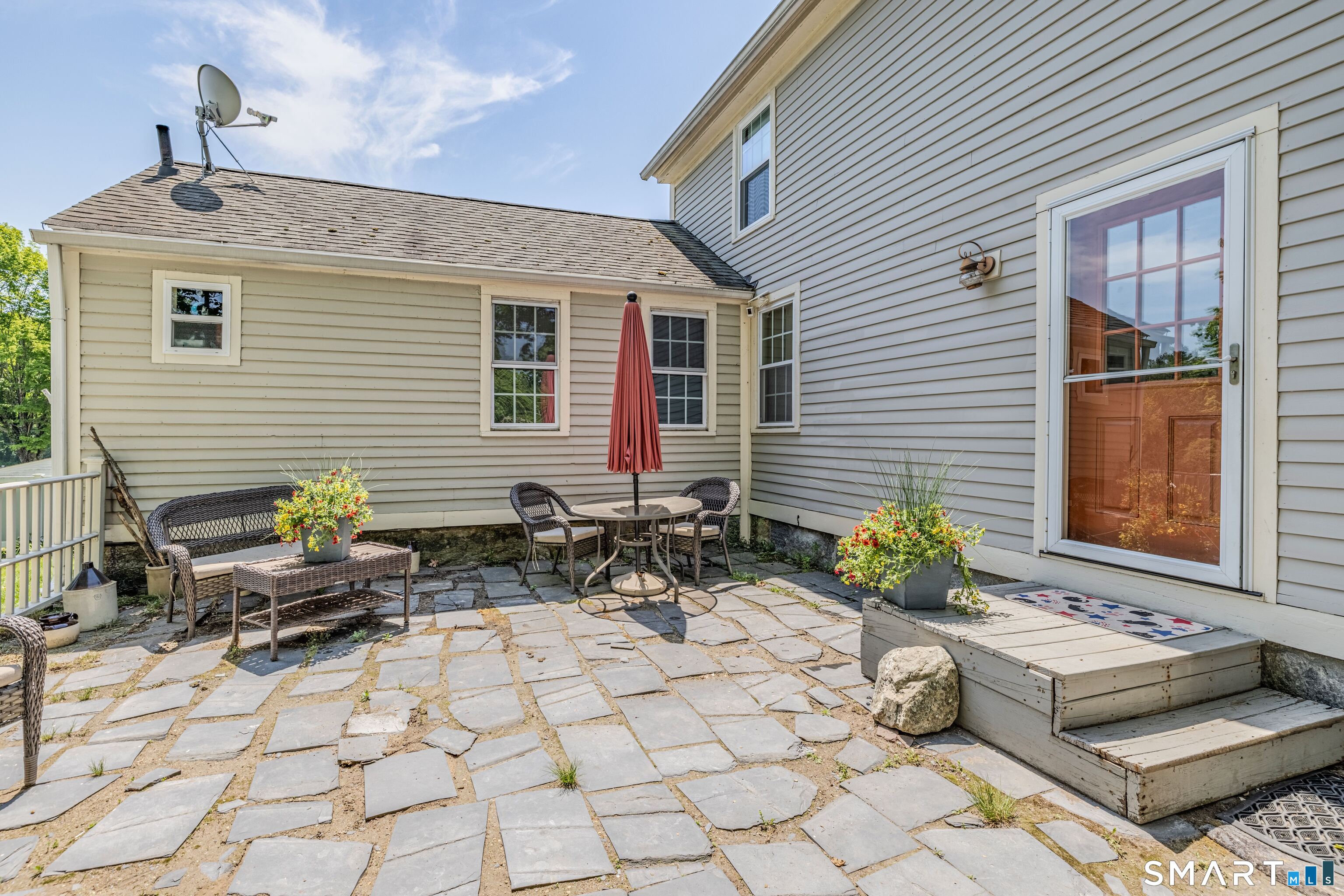 4 Tolland Green Tolland CT 06084