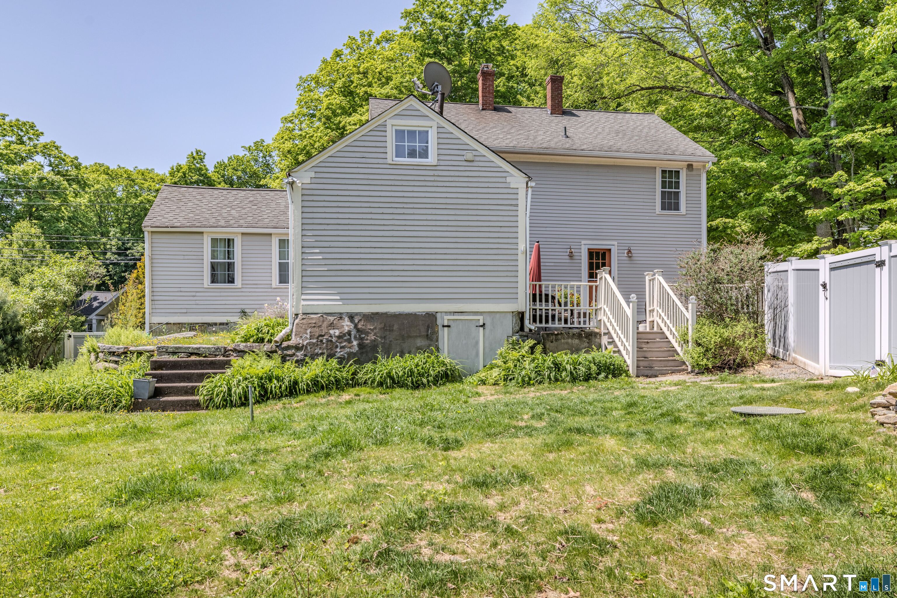 4 Tolland Green Tolland CT 06084