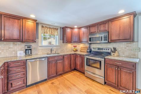 4 Tolland Green Tolland CT 06084