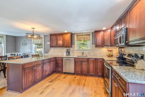 4 Tolland Green Tolland CT 06084
