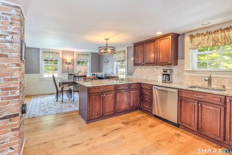 4 Tolland Green Tolland CT 06084