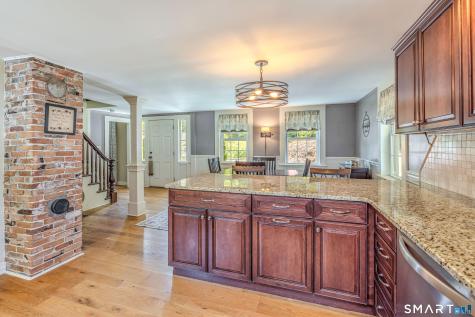 4 Tolland Green Tolland CT 06084