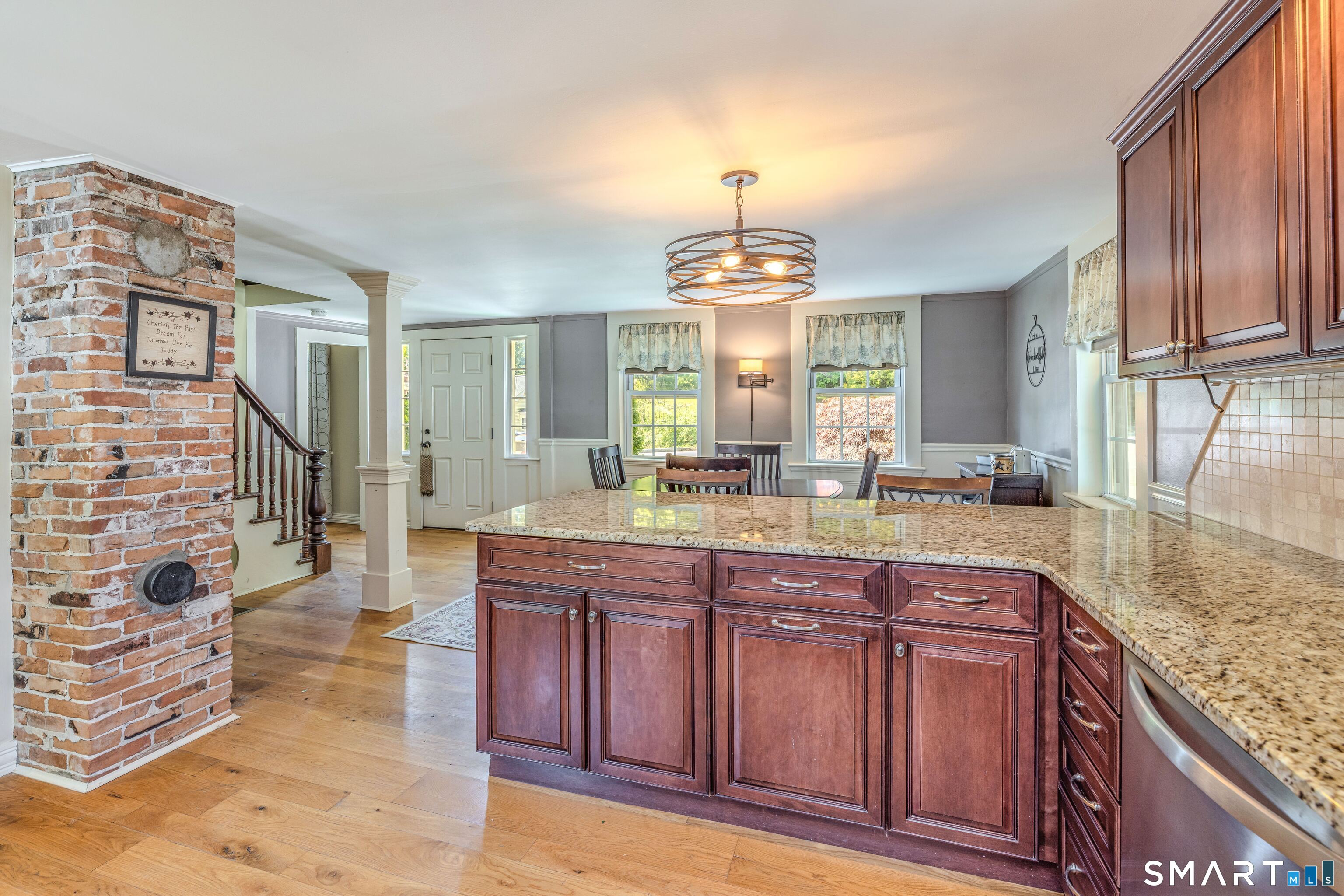 4 Tolland Green Tolland CT 06084