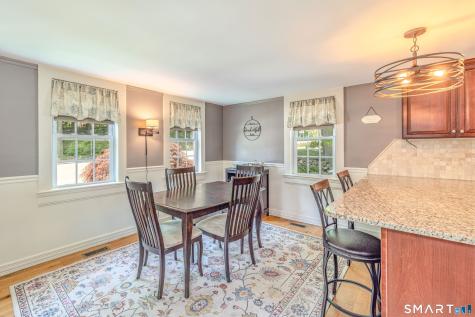 4 Tolland Green Tolland CT 06084